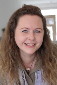 Christina Winkel